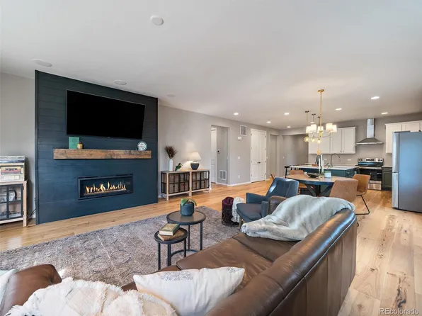 2618 Villageview Lane, Castle Rock, CO 80104