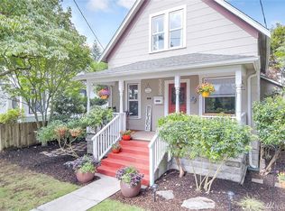 333 W Main St, Monroe, WA 98272