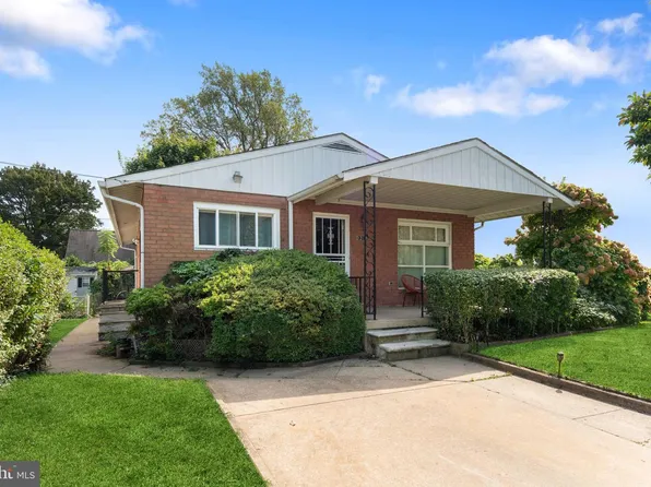 1215 Dorchester Ave, Baltimore, MD 21207