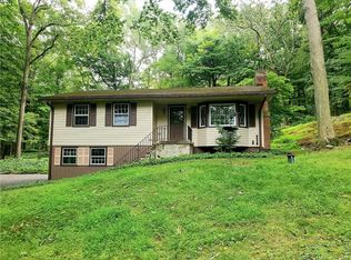 169 Mount Pleasant Rd, Newtown, CT 06470