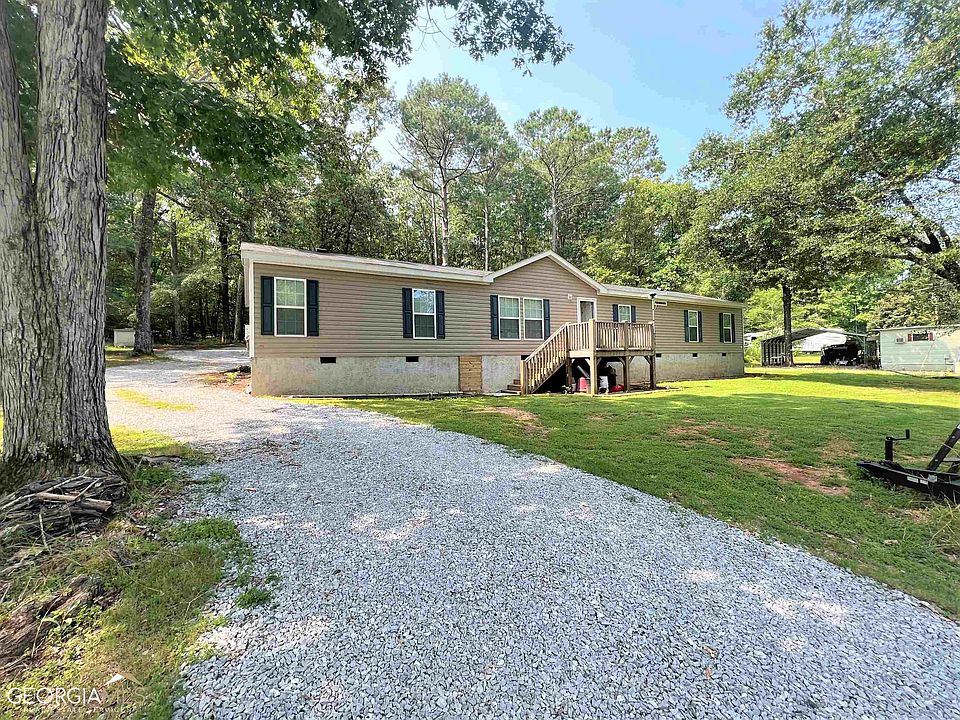 1138 Lbk Cir, Tignall, GA 30668 MLS 20130752 Zillow