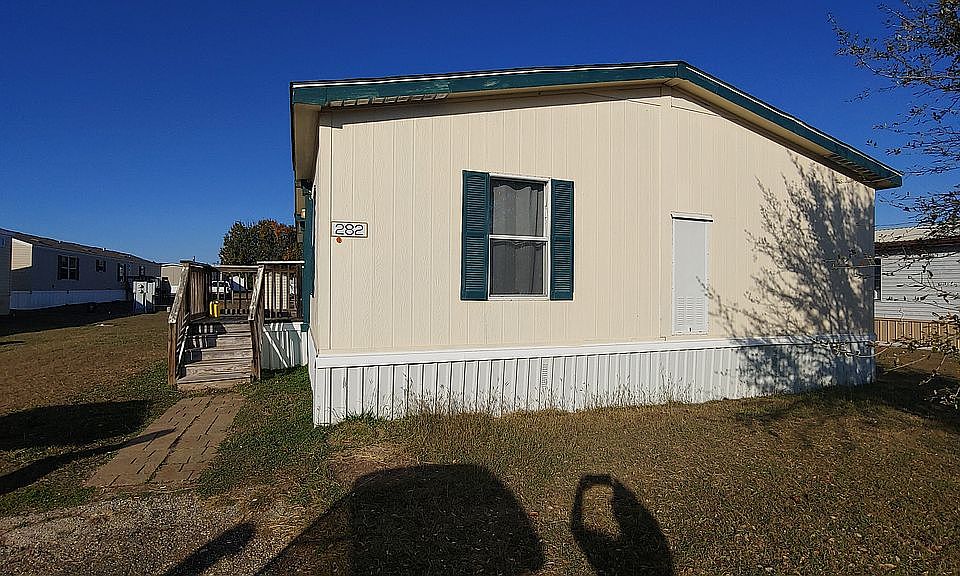 1st image of 6100 E Rancier Ave Lot 282