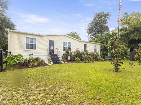 217 Claire Ave, Panama City, FL 32401