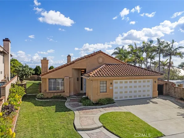 13663 Pageantry Pl, Chino Hills, CA 91709