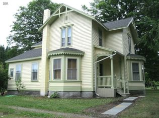 3488 Podunk Rd, Trumansburg, NY 14886