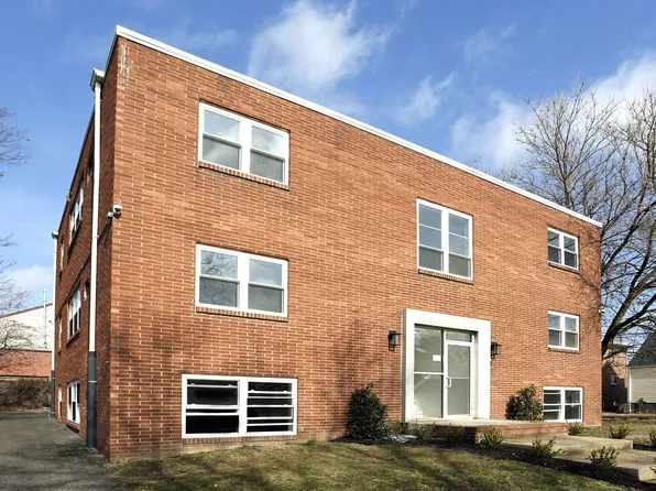 1 Adams Pl APT 4, New Brunswick, NJ 08901