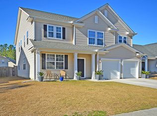236 Austin Creek Ct, Summerville, SC 29483
