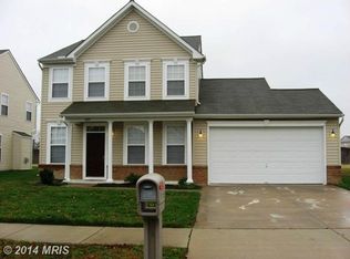 1109 Canvasback Ln, Denton, MD 21629