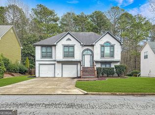7138 Big Woods Dr, Woodstock, GA 30189