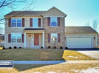 1522 Grange Rd, Dekalb, IL 60115