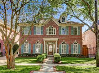 3919 Oberlin St, Houston, TX 77005