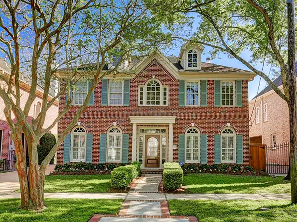 3919 Oberlin St, Houston, TX 77005