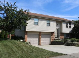 7750 Williwaw St, Columbus, OH 43085