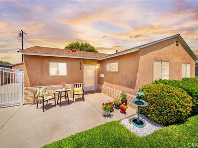 5221 N Oakbank Ave, Covina, CA, 91722