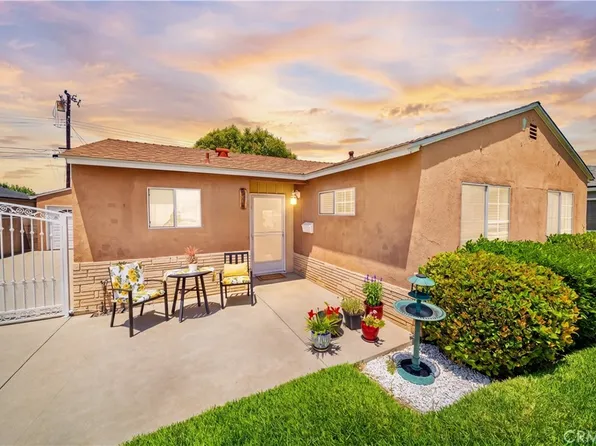5221 N Oakbank Ave, Covina, CA 91722
