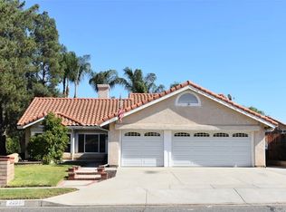 2201 Mangular Ave, Corona, CA 92882