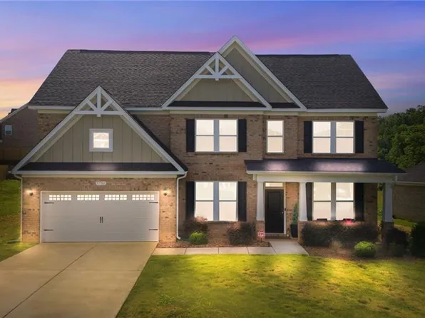 5732 Glad Acres Rd, Pfafftown, NC 27040