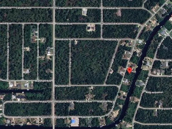 1380 Eppinger Dr #31, Pt Charlotte, FL 33953