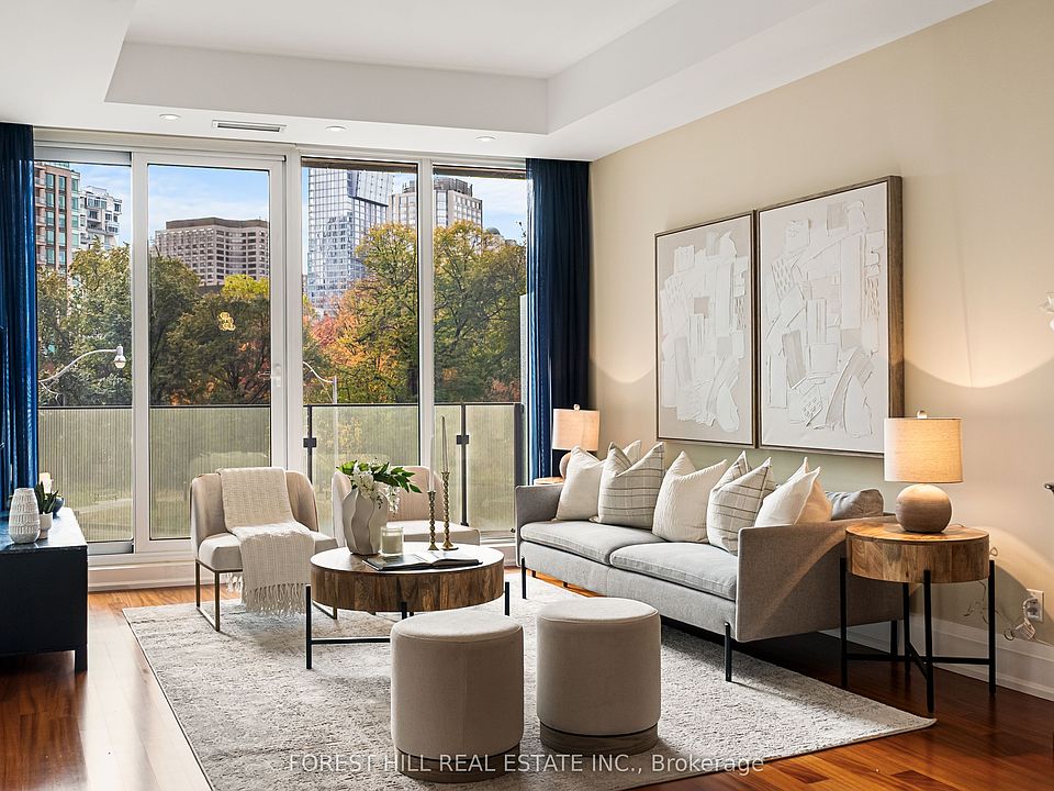 1st image of 88 Davenport Rd #304