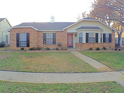 4313 Essex Ct, Flower Mound, TX, 75028