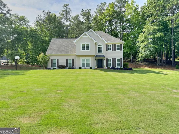 308 Ashford Cir, Lagrange, GA 30240