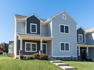 95 Whispering Oaks Dr, Staunton, VA 24401