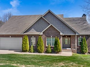 968 Ernest Stewart Dr, Clarksville, TN 37042