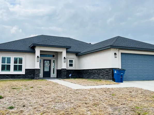 106 Webb St, Odem, TX 78370