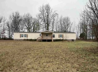 1174 Pigeon Rd, Ward, AR 72176