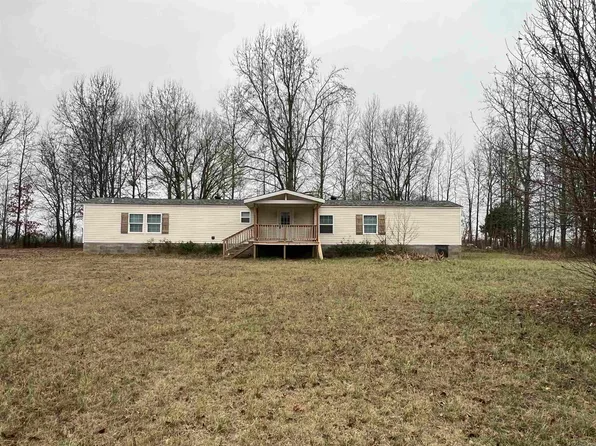 1174 Pigeon Rd, Ward, AR 72176