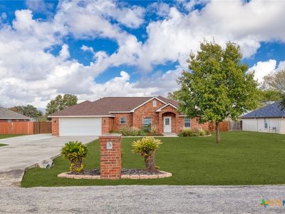 1456 Prairie Rose, Seguin, TX, 78155