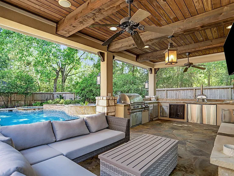 14 Twilight Glen Ct — Photo 32