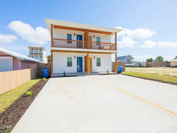 6606 Thomas Dr #A & B, Panama City, FL 32408