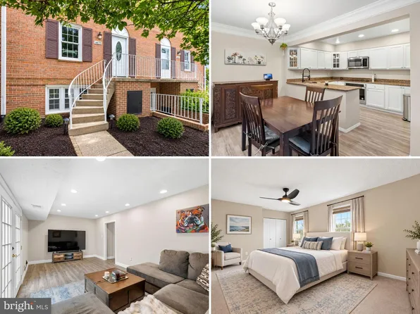 14473 Saguaro Pl #46B, Centreville, VA 20121
