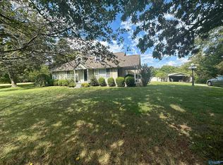 2170 Mount Oak Rd NW, Arab, AL 35016