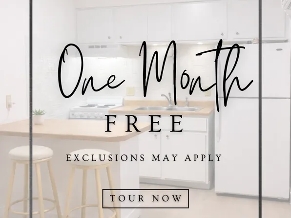 Riverstone Apartments