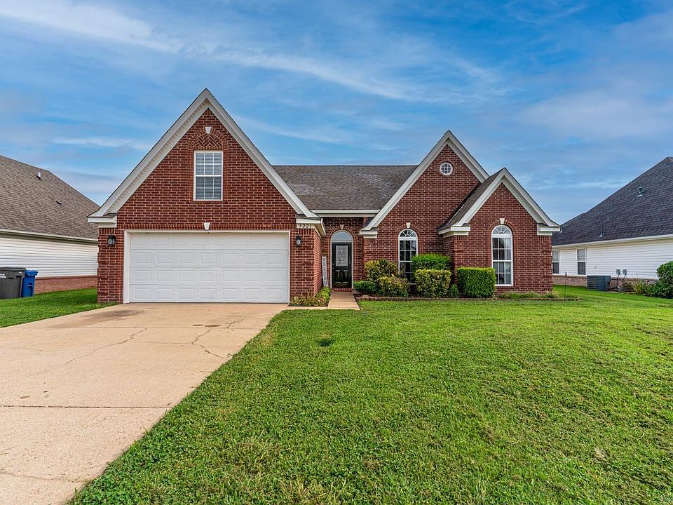 5221 Deerfield Dr, Jonesboro, AR 72404 MLS 23023884 Zillow