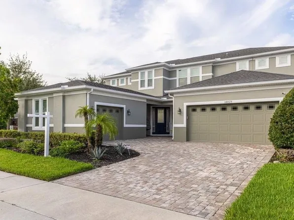 14825 ELLINGSWORTH LANE, WINTER GARDEN, FL 34787