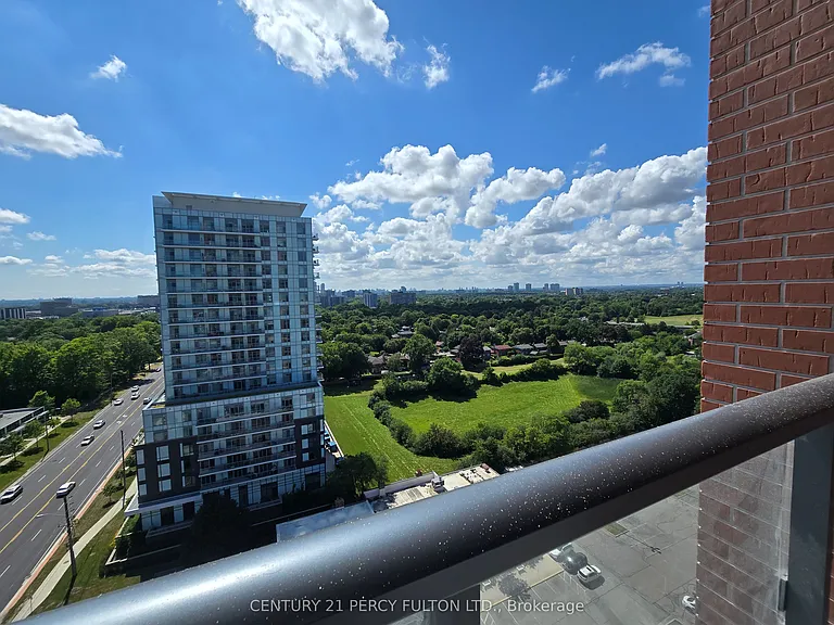 3260 Sheppard Ave E #1501 — Photo 1
