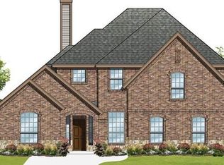 1913 Doves Landing Ln, Wylie, TX 75098