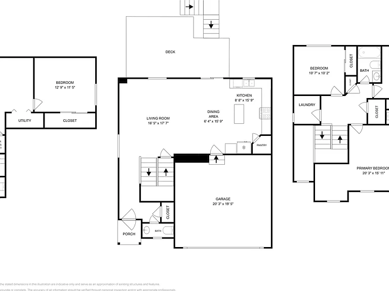3839 Reindeer Cir — Photo 2
