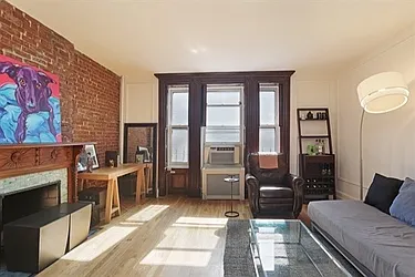 Rented by Citi Habitats