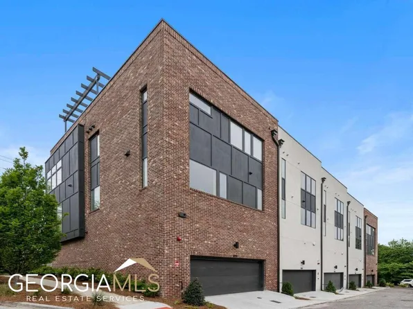 1264 Chelsea Cir NW #88, Atlanta, GA 30318