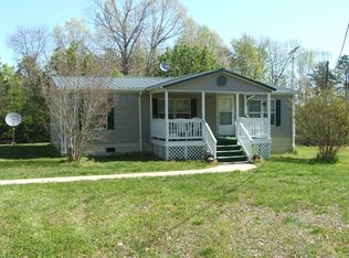495 Newtown Rd, Randolph, VA 23962