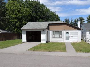363 N Stout Ave, Blackfoot, ID 83221