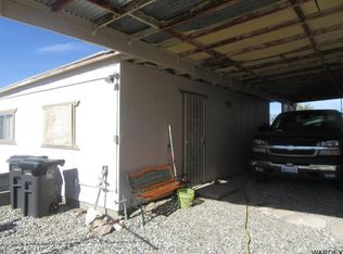 705 W Ocotillo Ln, Quartzsite, AZ 85346