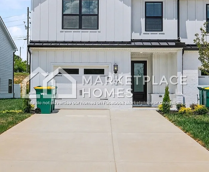 4033 Norman Way — Photo 3