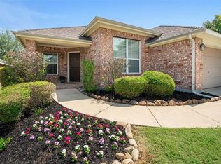 3600 Foxfield Trl, McKinney, TX 75071