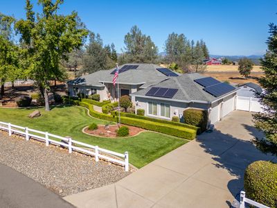 16550 Bamboo Ct, Anderson, CA, 96007