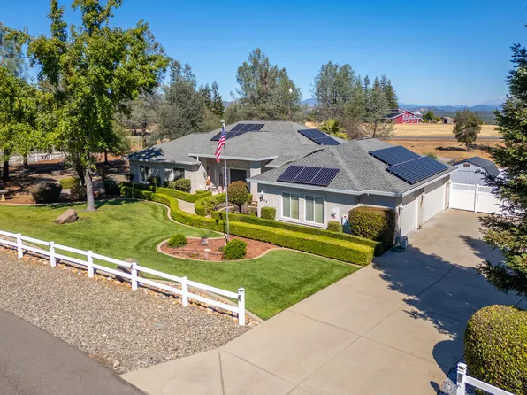 16550 Bamboo Ct, Anderson, CA 96007